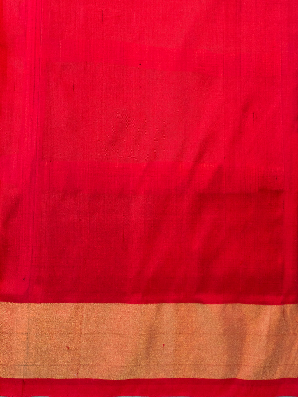 Green Pochampally Ikat Silk Saree