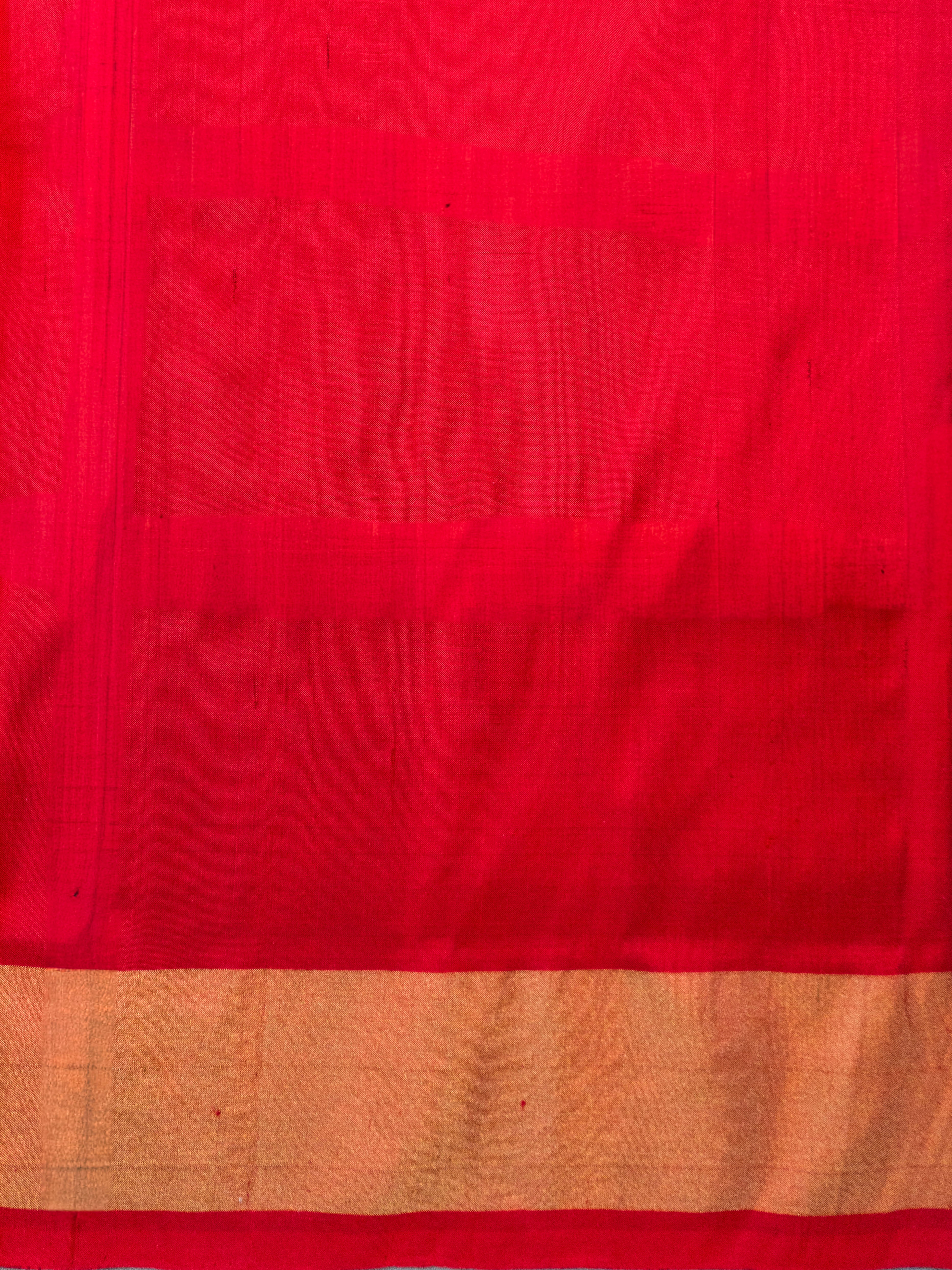 Green Pochampally Ikat Silk Saree
