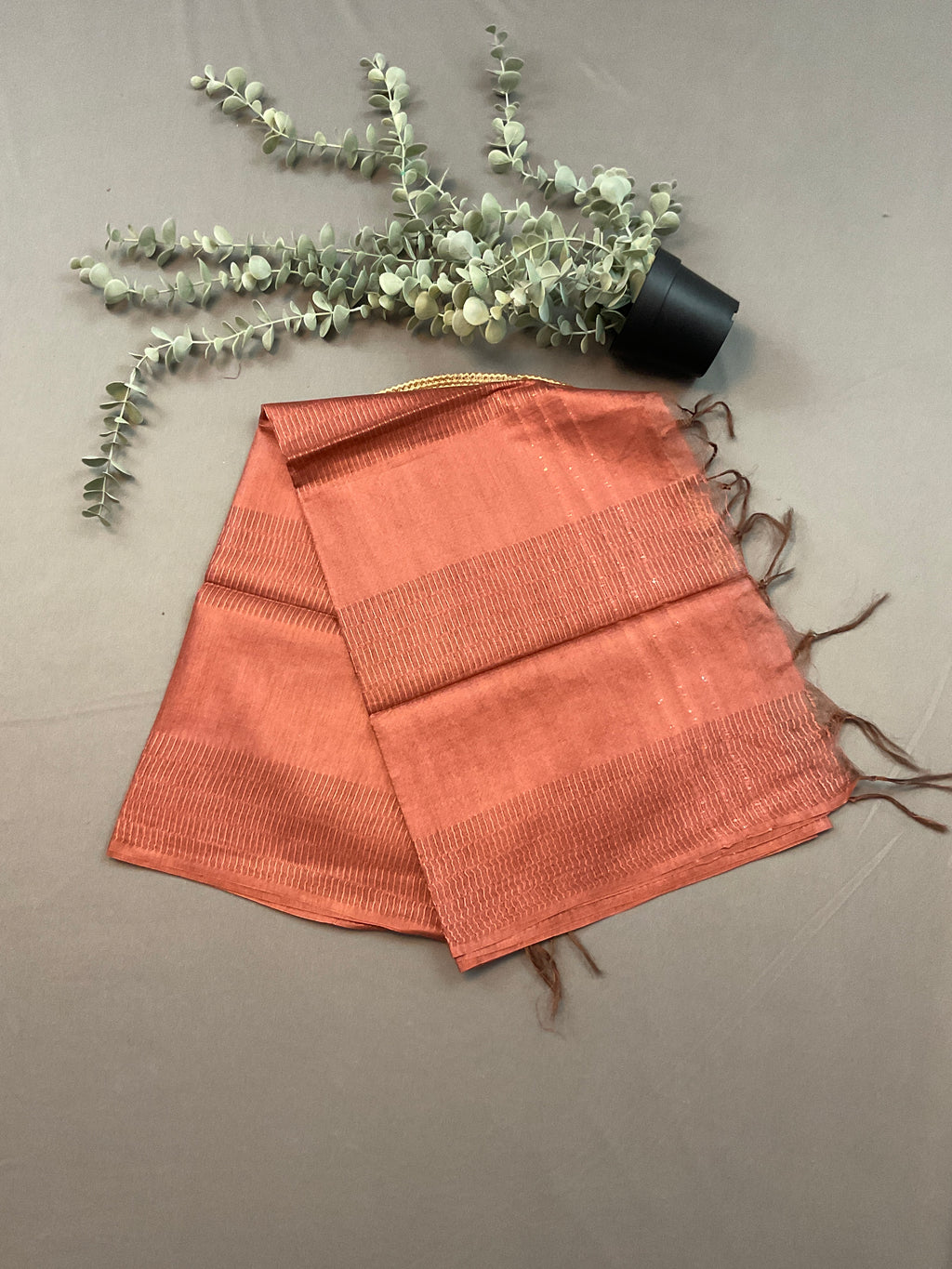 Red Handloom Silk Designer Dress Material – Unstitched 3-Piece Suit with Woven Dupatta
