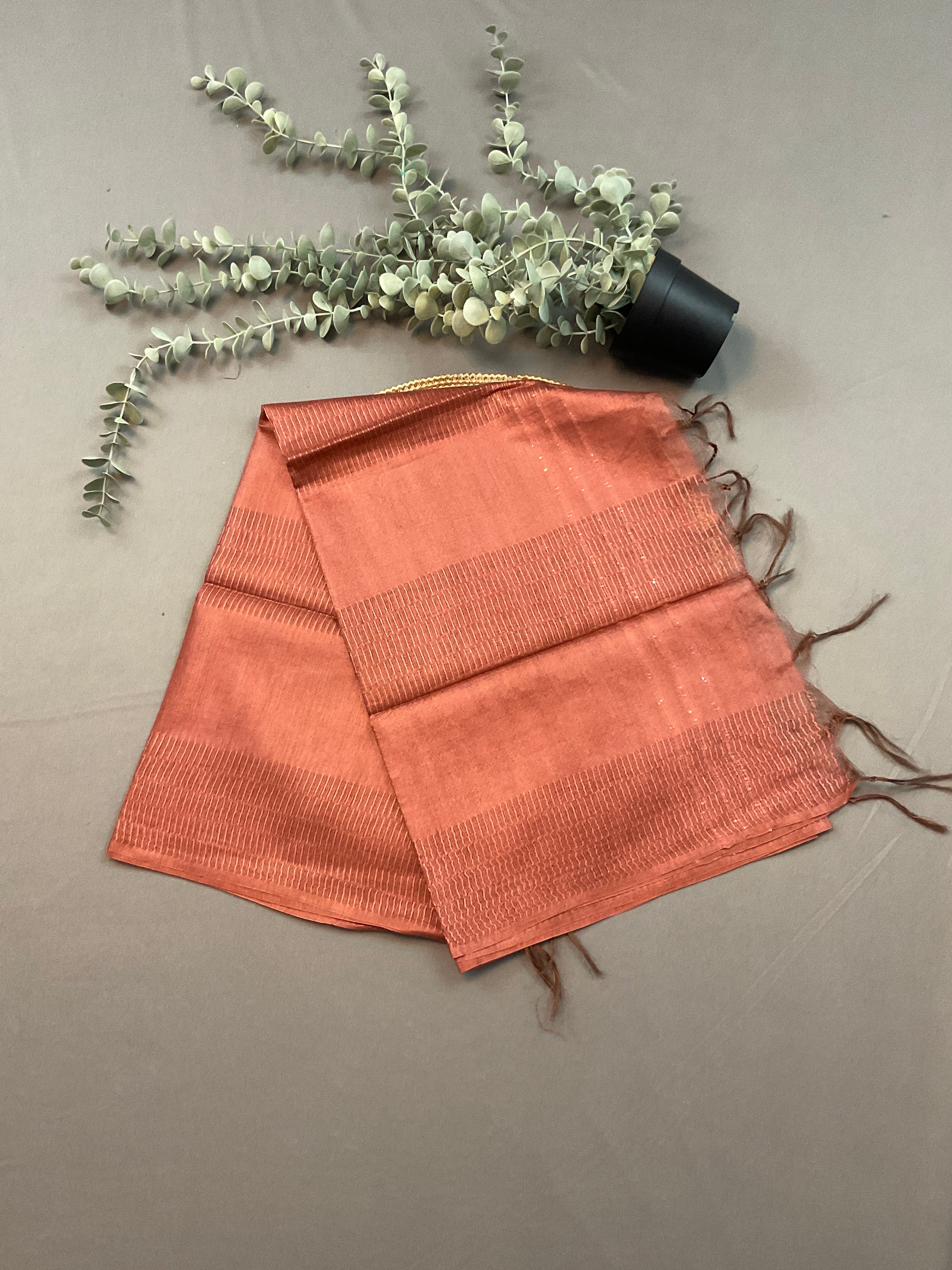 Red Handloom Silk Designer Dress Material – Unstitched 3-Piece Suit with Woven Dupatta