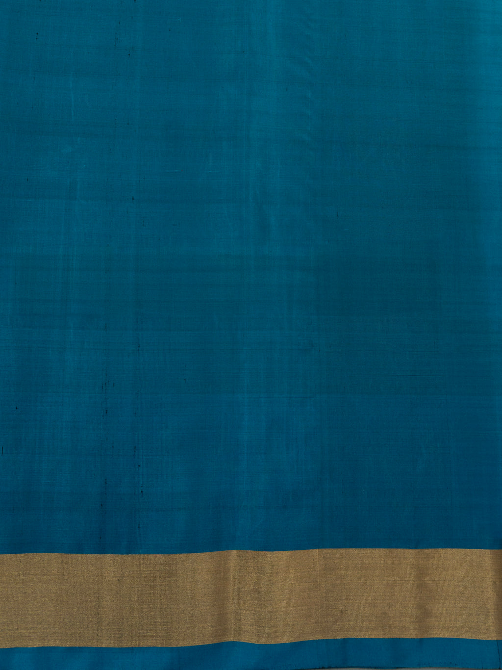 Red Pochampally Lotus Ikat Saree