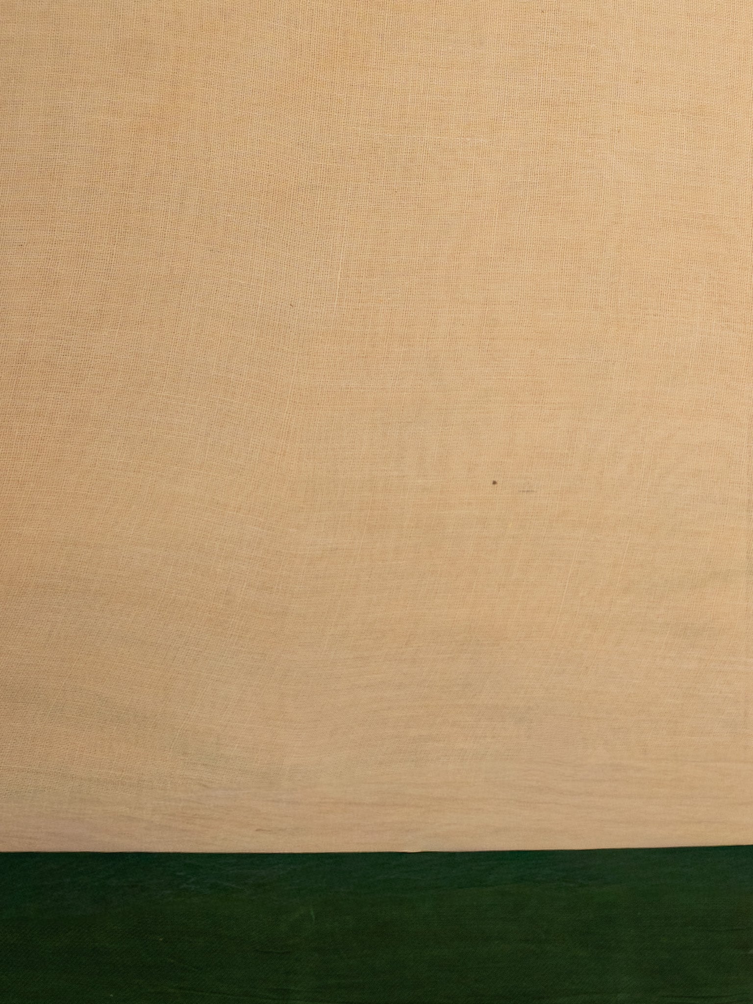 Pochampally Pure Cotton Saree – Authentic Handloom Ikat Weave