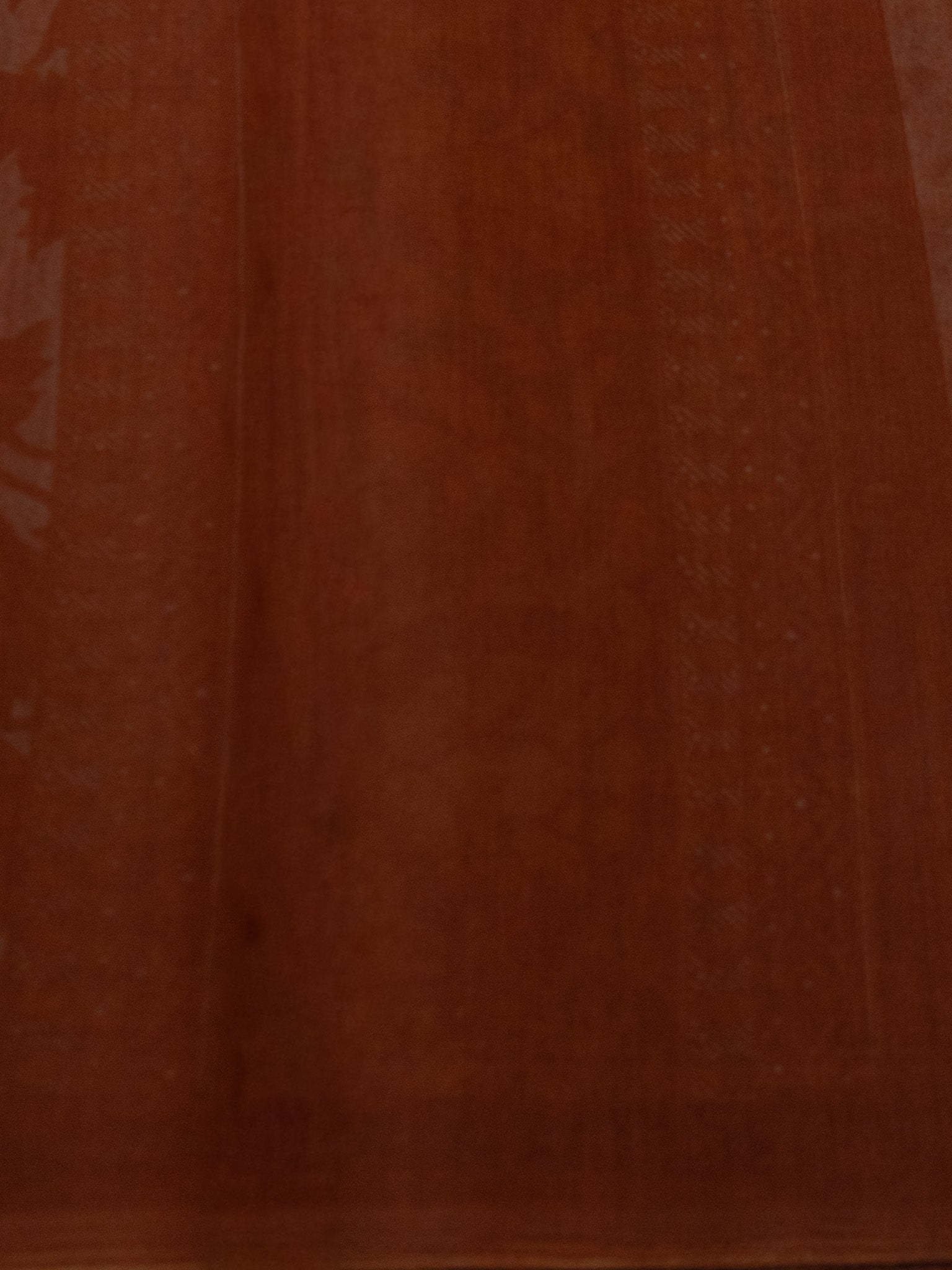 Pure Cotton Kalamkari Floral Design Saree – Traditional Handcrafted Elegance